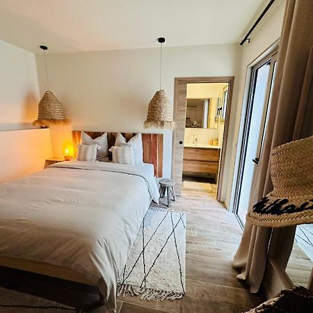 Villa Mathaia Cassis روكفور-لا-بيدول المظهر الخارجي الصورة