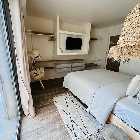 Villa Mathaia Cassis روكفور-لا-بيدول المظهر الخارجي الصورة