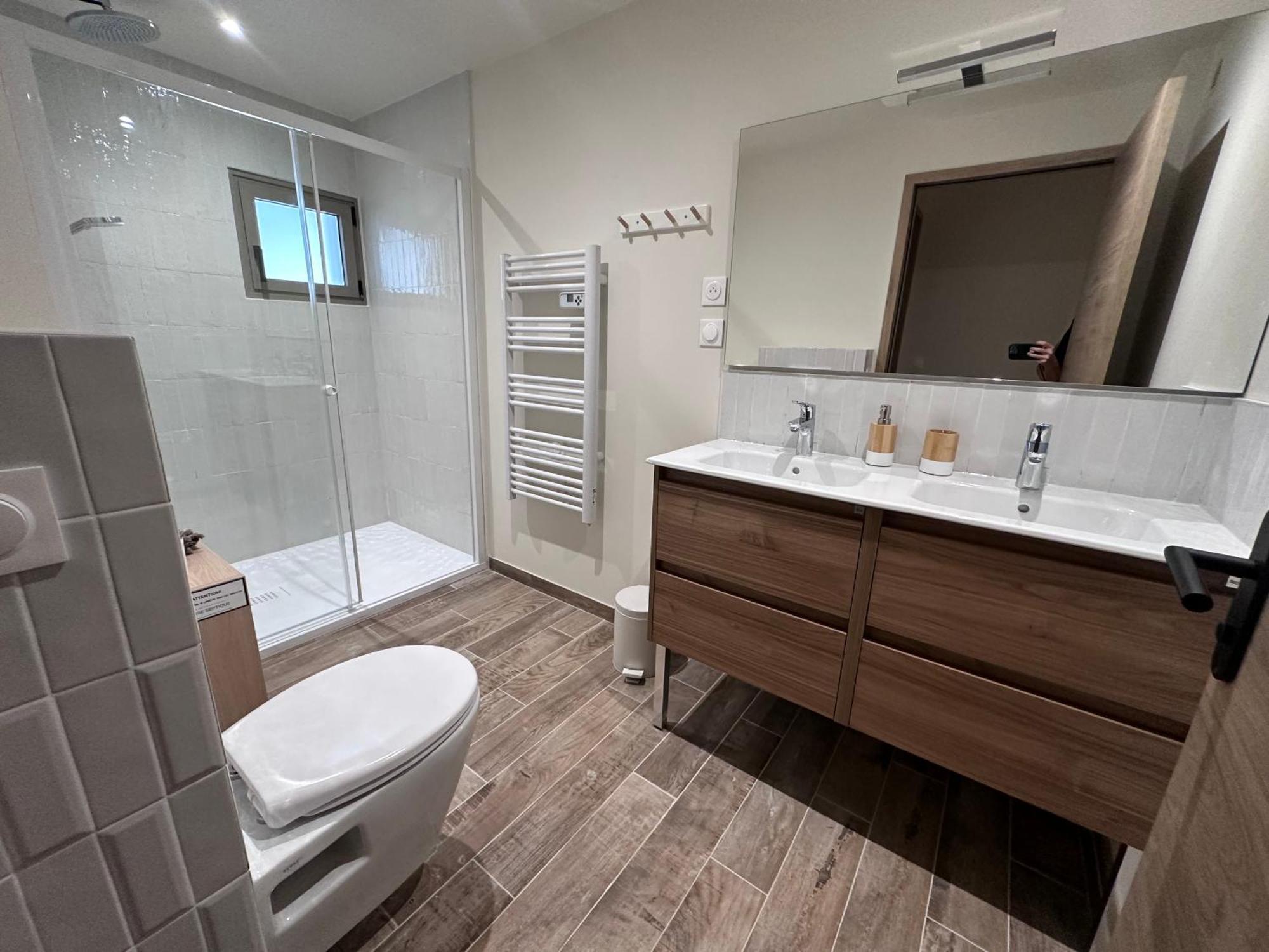 Villa Mathaia Cassis روكفور-لا-بيدول المظهر الخارجي الصورة