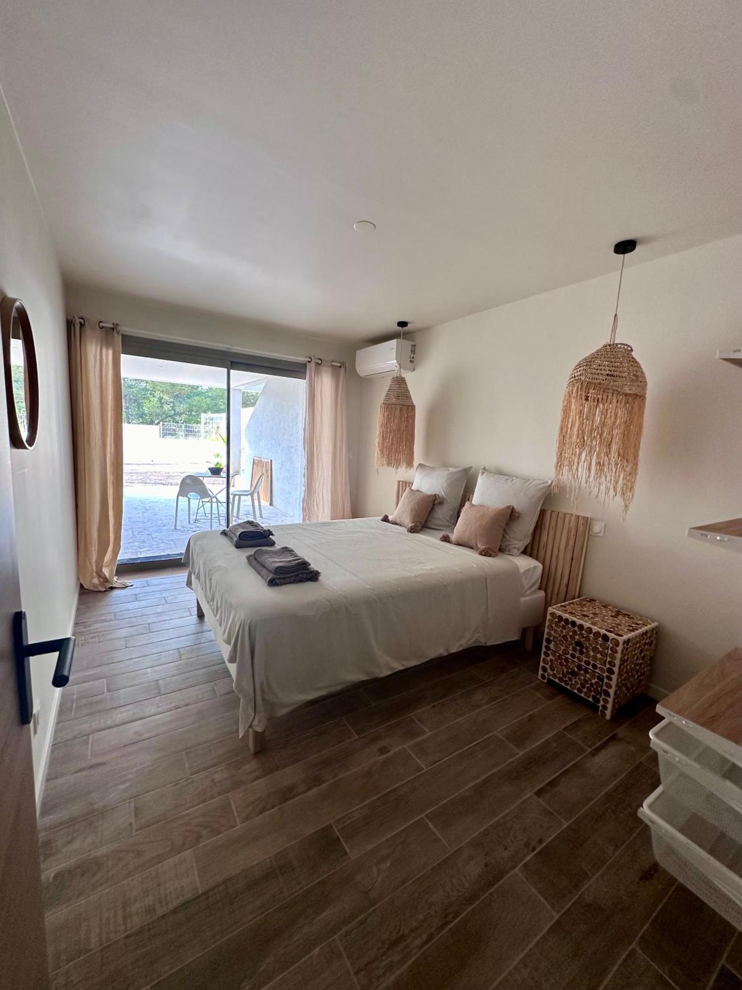 Villa Mathaia Cassis روكفور-لا-بيدول المظهر الخارجي الصورة