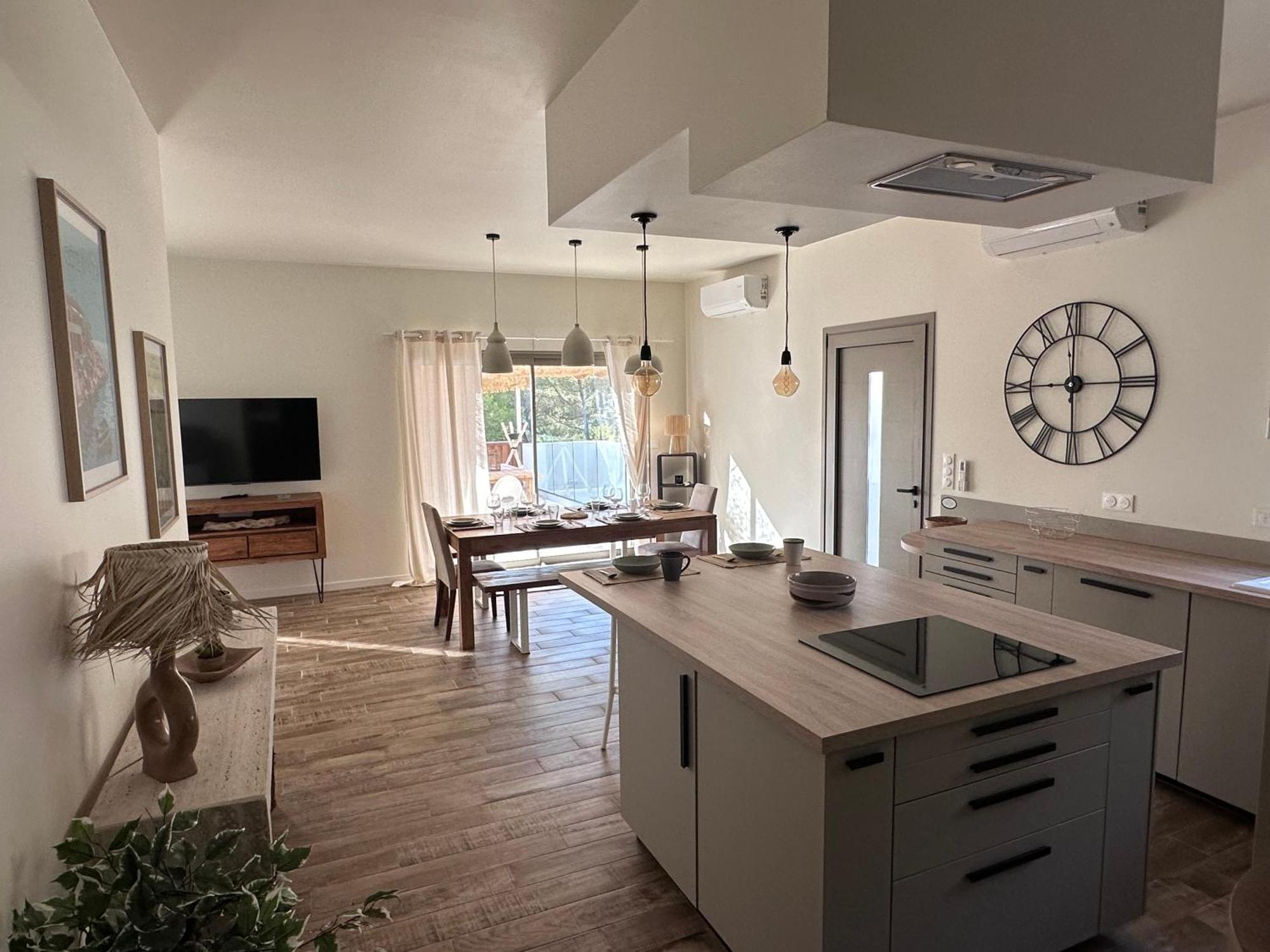Villa Mathaia Cassis روكفور-لا-بيدول المظهر الخارجي الصورة