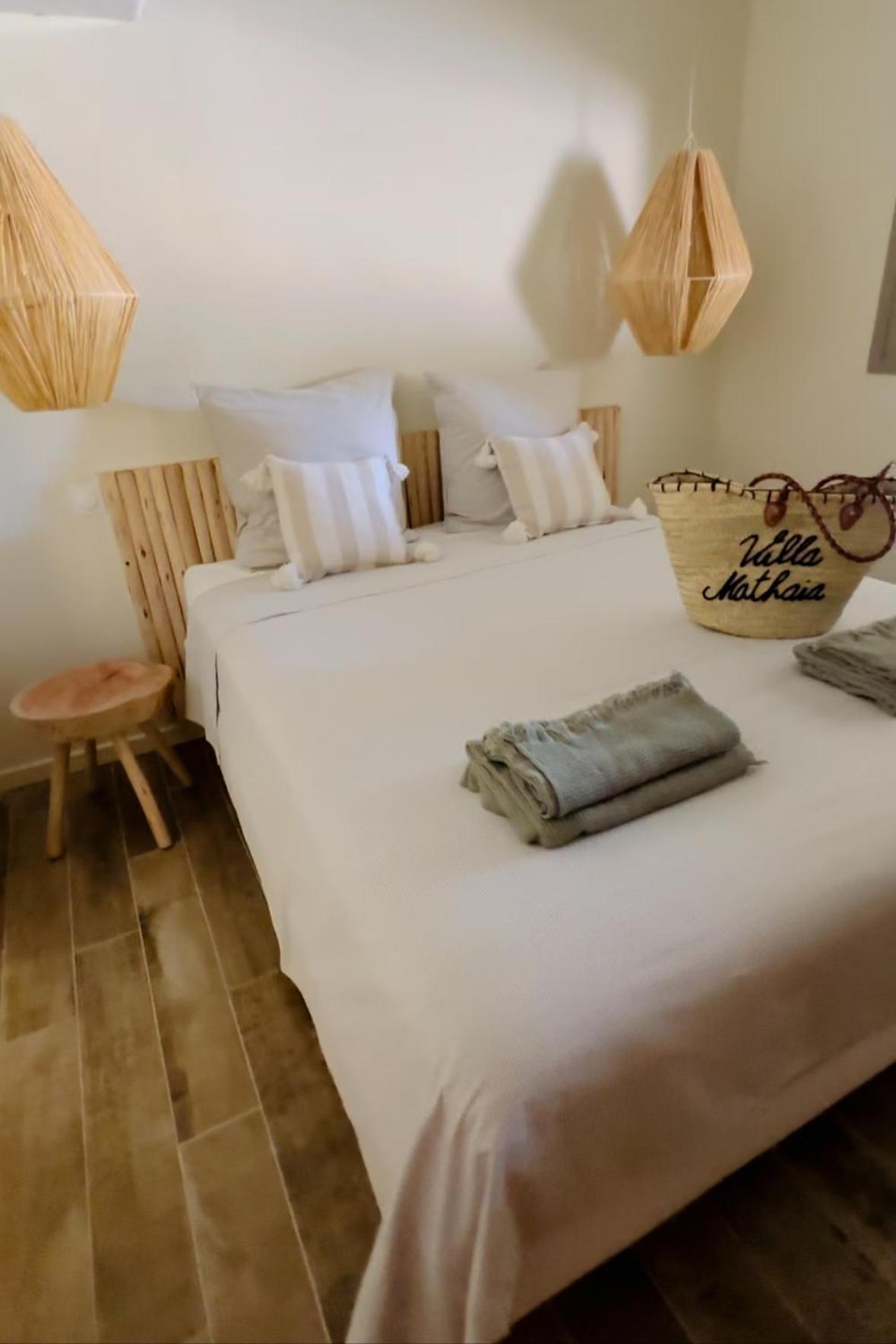 Villa Mathaia Cassis روكفور-لا-بيدول المظهر الخارجي الصورة