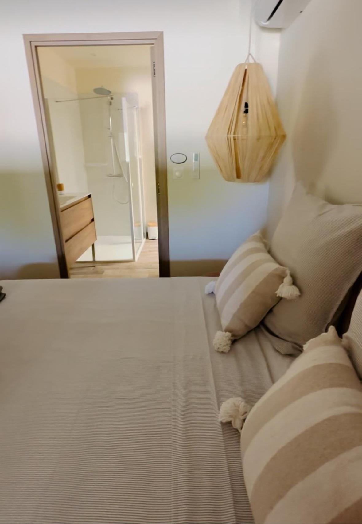 Villa Mathaia Cassis روكفور-لا-بيدول المظهر الخارجي الصورة