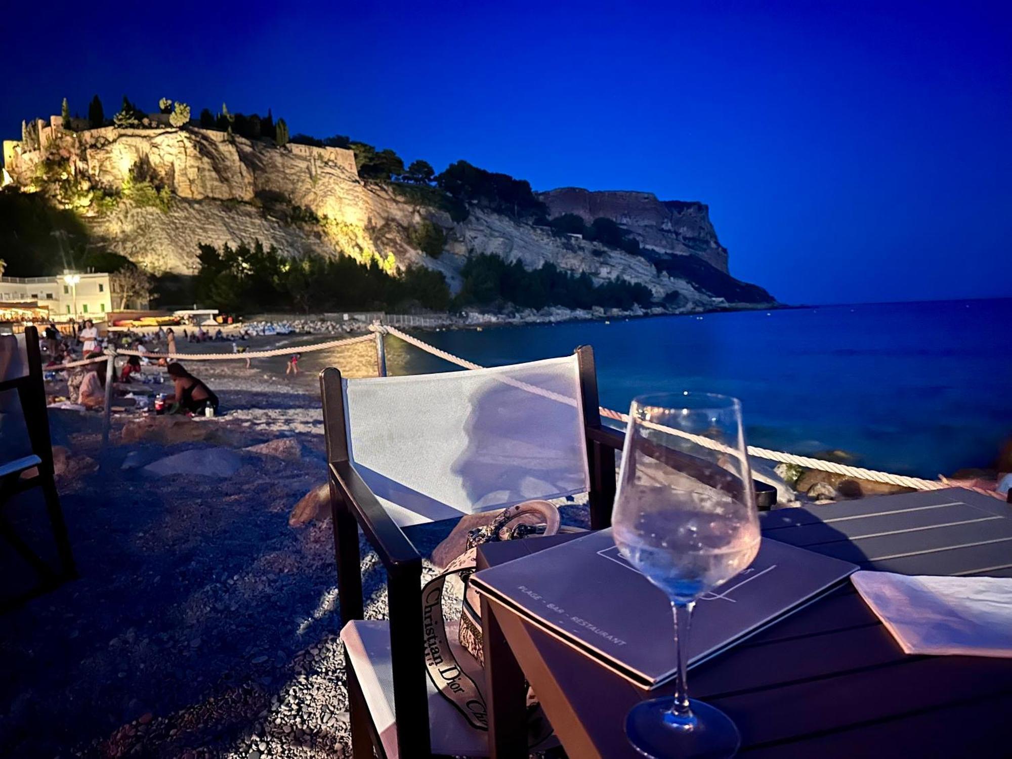 Villa Mathaia Cassis روكفور-لا-بيدول المظهر الخارجي الصورة