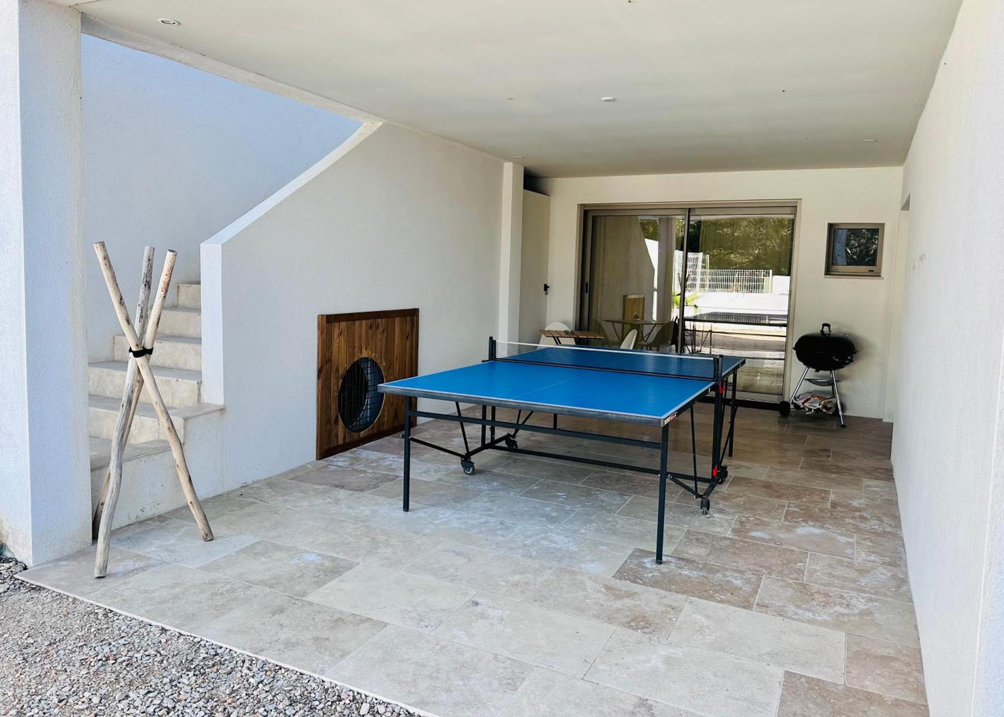 Villa Mathaia Cassis روكفور-لا-بيدول المظهر الخارجي الصورة